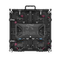 Écran LED de location extérieur P3.91