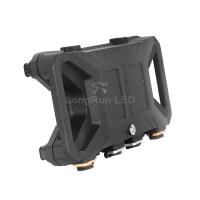Écran LED de location extérieur P3.91